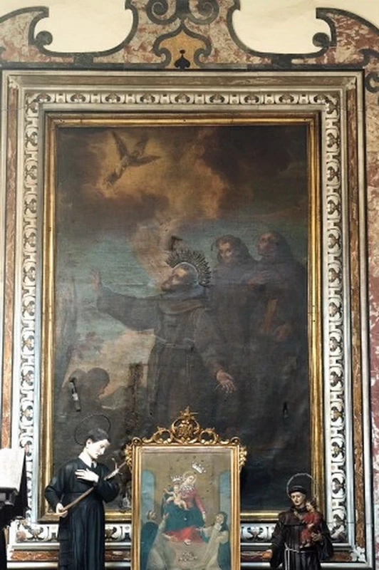 San Francesco d'Assisi